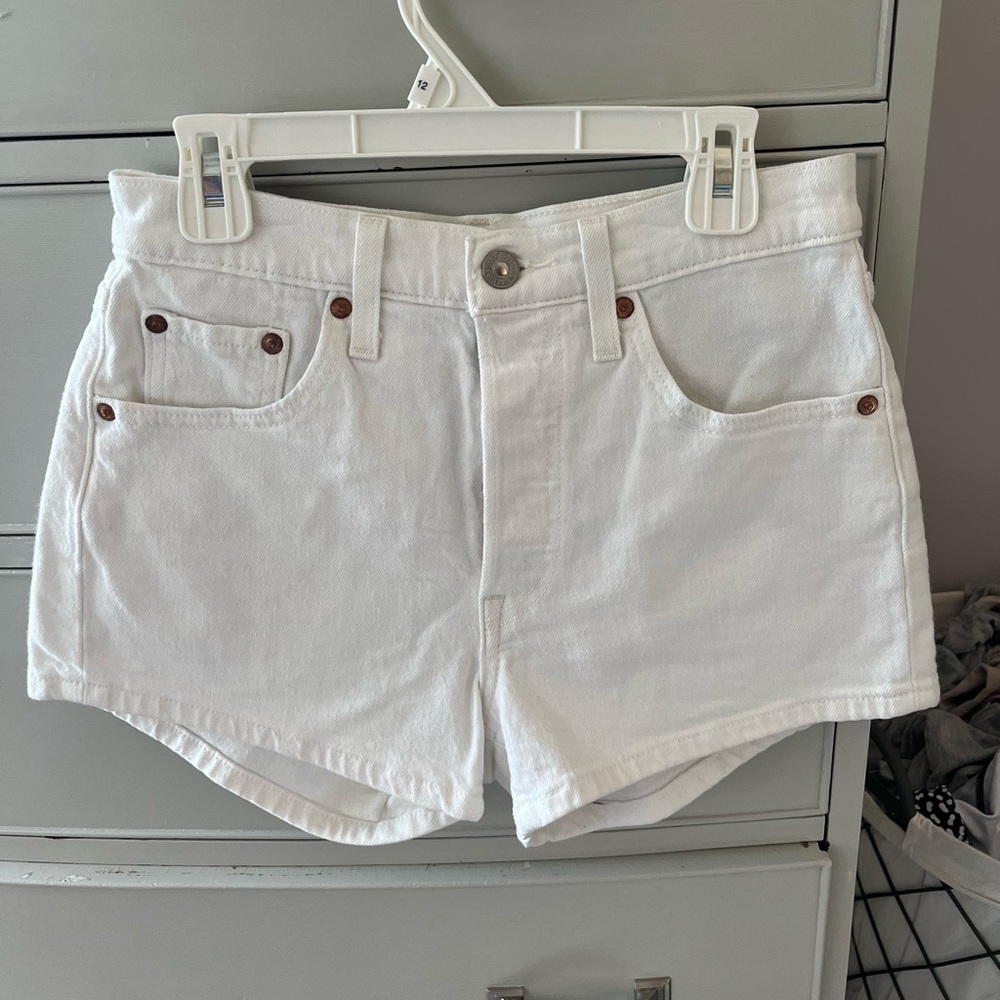 Levi’s 501 Original Short